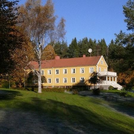 Hotel Perolofgarden Асбро Экстерьер фото